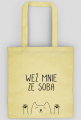 Weź torbe ze sobą