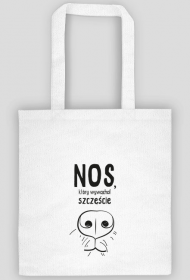 Nos do szczęścia