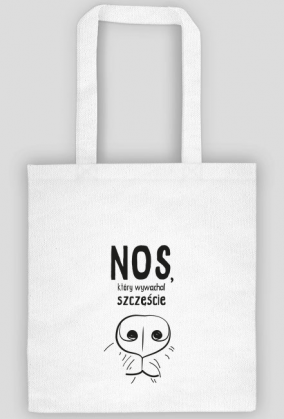 Nos do szczęścia