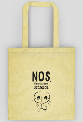 Nos do szczęścia
