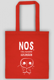 Nos do szczęścia