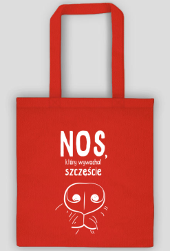 Nos do szczęścia