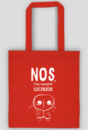 Nos do szczęścia