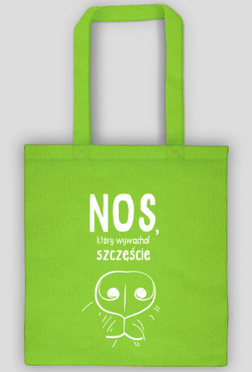 Nos do szczęścia