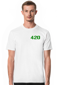 WEED T-SHIRT
