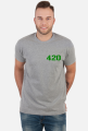 WEED T-SHIRT