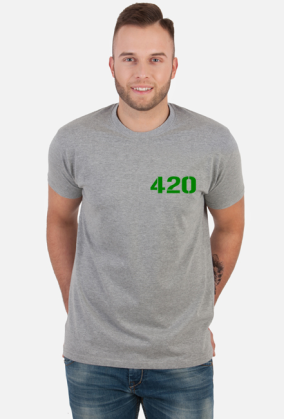 WEED T-SHIRT