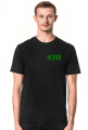 WEED T-SHIRT