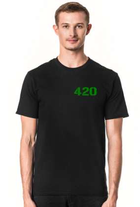 WEED T-SHIRT