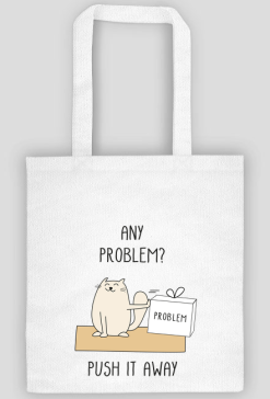 no problem