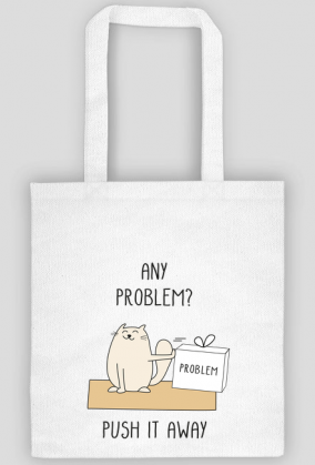 no problem