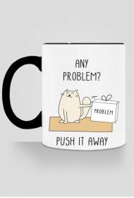 no problem