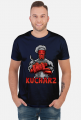 Kucharz. Prezent dla Kucharza, prezent dla kucharki, kuchnia, koszulka dla kucharza, fartuch dla kucharza, noże dla kucharza, szukam pracy jak kucharz