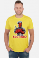 Kucharz. Prezent dla Kucharza, prezent dla kucharki, kuchnia, koszulka dla kucharza, fartuch dla kucharza, noże dla kucharza, szukam pracy jak kucharz