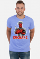 Kucharz. Prezent dla Kucharza, prezent dla kucharki, kuchnia, koszulka dla kucharza, fartuch dla kucharza, noże dla kucharza, szukam pracy jak kucharz