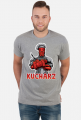 Kucharz. Prezent dla Kucharza, prezent dla kucharki, kuchnia, koszulka dla kucharza, fartuch dla kucharza, noże dla kucharza, szukam pracy jak kucharz