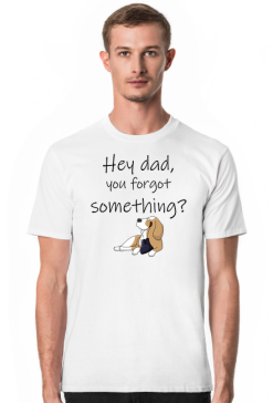 Hey dad!