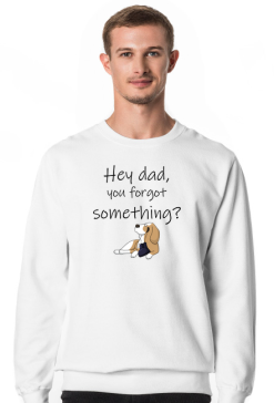 Hey dad!!