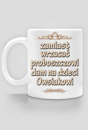 WOSP2019 kubek 1