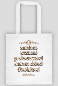 WOSP2019 torba 1