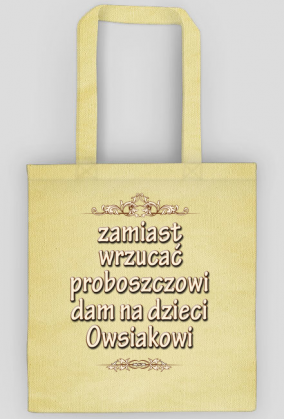 WOSP2019 torba 1