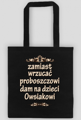 WOSP2019 torba 1