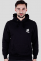 Hoodie: Samurai