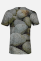 Koszulka "Kamienna" męska