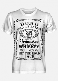 HTRJ Whiskey