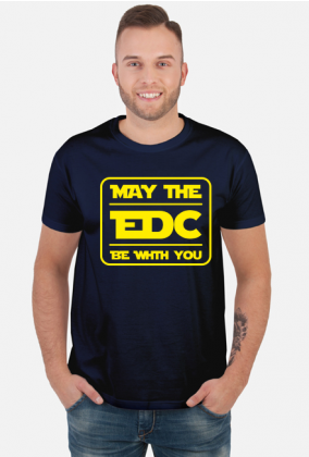 Koszulka EDC Force