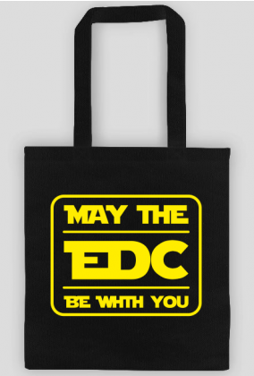 Eko torba EDC Force
