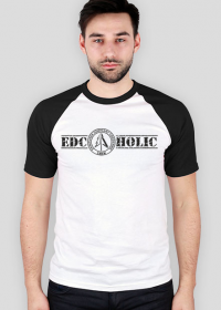 Koszulka vintage EDCHolic