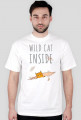 Wild Cat Inside
