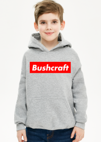 Bluza BushSwag