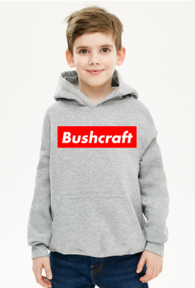 Bluza BushSwag