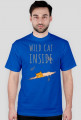 Wild Cat Inside