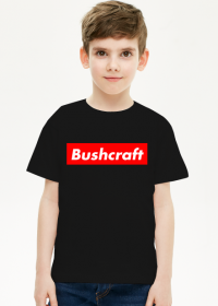 Koszulka BushSwag Junior
