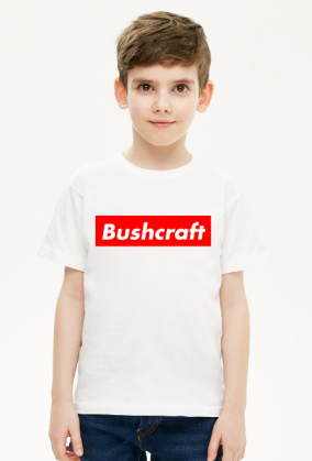 Koszulka BushSwag Junior