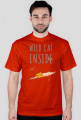 Wild Cat Inside