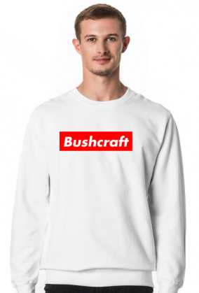 Bluza BushSwag