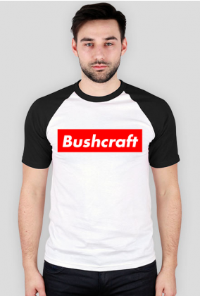 Koszulka BushSwag Vintage