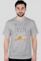 Wild Cat Inside