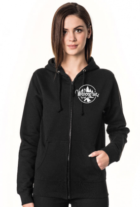 Bluza damska "Włóczykij"