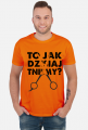 Fryjzerka. Prezent dla Fryzjerki. Salon Fryzjerski. Praca jako Fryzjer. Najlepszy Fryjzer