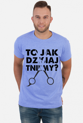 Fryjzerka. Prezent dla Fryzjerki. Salon Fryzjerski. Praca jako Fryzjer. Najlepszy Fryjzer