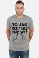 Fryjzerka. Prezent dla Fryzjerki. Salon Fryzjerski. Praca jako Fryzjer. Najlepszy Fryjzer
