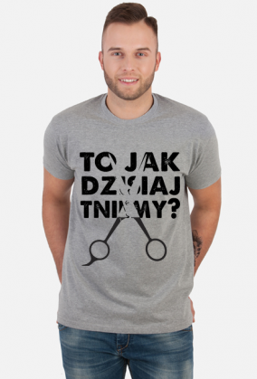 Fryjzerka. Prezent dla Fryzjerki. Salon Fryzjerski. Praca jako Fryzjer. Najlepszy Fryjzer