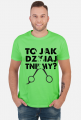 Fryjzerka. Prezent dla Fryzjerki. Salon Fryzjerski. Praca jako Fryzjer. Najlepszy Fryjzer