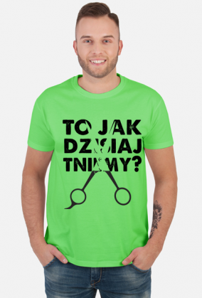 Fryjzerka. Prezent dla Fryzjerki. Salon Fryzjerski. Praca jako Fryzjer. Najlepszy Fryjzer