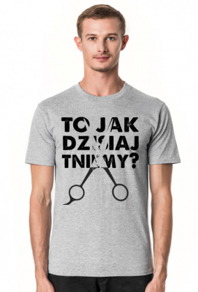 Fryjzerka. Prezent dla Fryzjerki. Salon Fryzjerski. Praca jako Fryzjer. Najlepszy Fryjzer